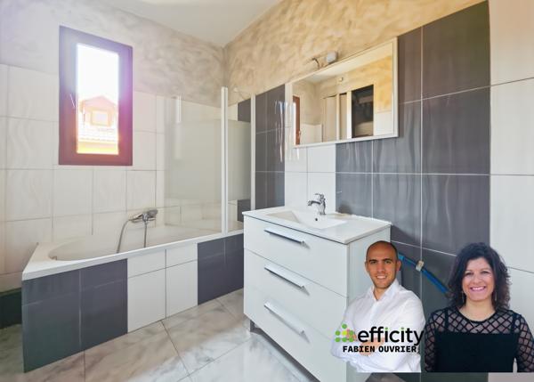 Appartement
         4 pièces
        - 108 m² 265 000 € *