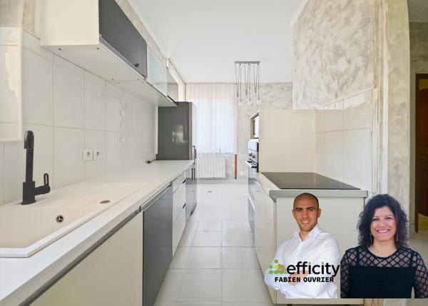 Appartement
         4 pièces
        - 108 m² 265 000 € *