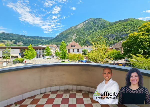 Appartement
         4 pièces
        - 108 m² 265 000 € *