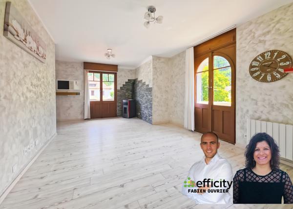 Appartement
         4 pièces
        - 108 m² 265 000 € *