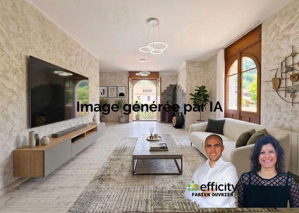 Appartement
         4 pièces
        - 108 m² 265 000 € *