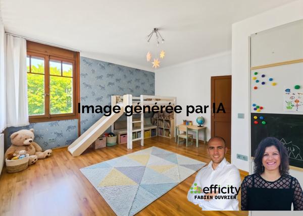 Appartement
         4 pièces
        - 108 m² 265 000 € *