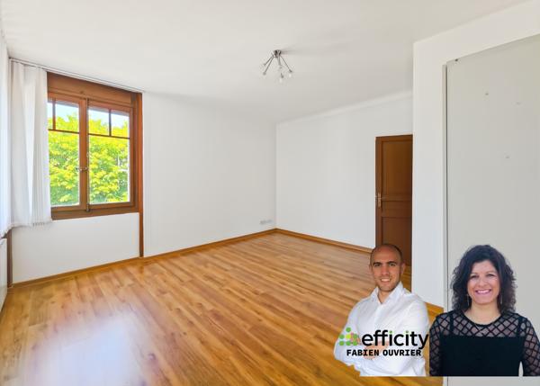 Appartement
         4 pièces
        - 108 m² 265 000 € *