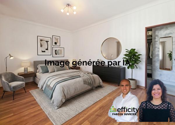 Appartement
         4 pièces
        - 108 m² 265 000 € *
