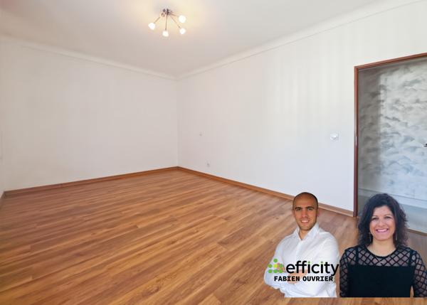 Appartement
         4 pièces
        - 108 m² 265 000 € *