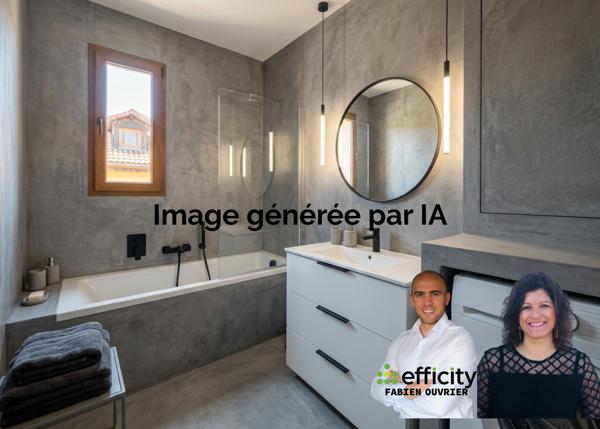 Appartement
         4 pièces
        - 108 m² 265 000 € *