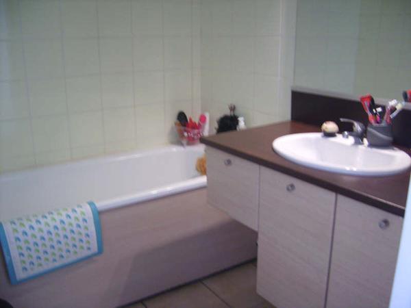 APPT T4 BELLEMENE - Vue Mer - 78 m2 , Bellemene
