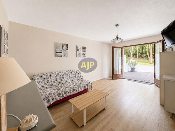 Vente maison Saint Jean De Monts : 186 900 € - AJP Immobilier Saint-Jean-de-Monts