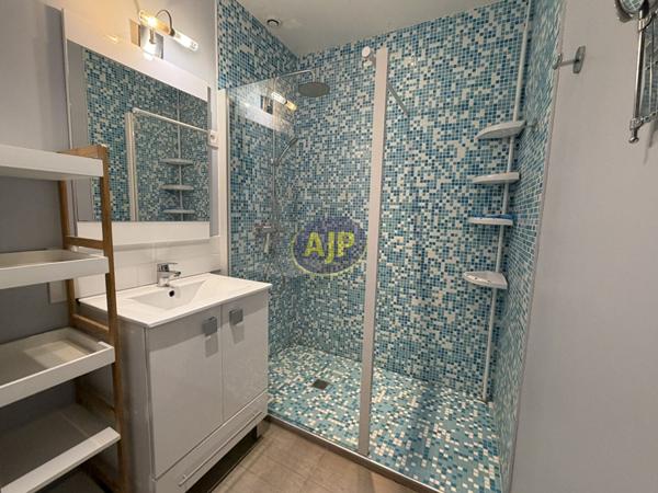 Vente maison Saint Jean De Monts : 186 900 € - AJP Immobilier Saint-Jean-de-Monts