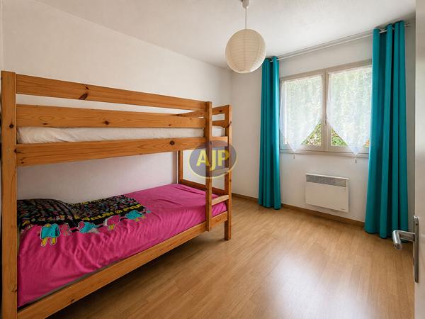 Vente maison Saint Jean De Monts : 186 900 € - AJP Immobilier Saint-Jean-de-Monts