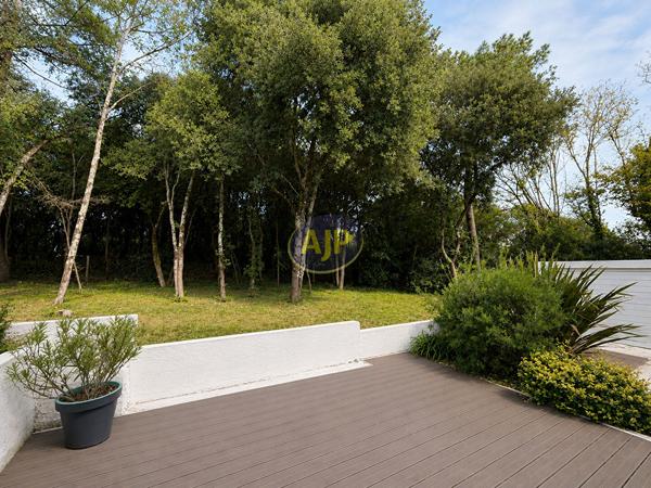 Vente maison Saint Jean De Monts : 186 900 € - AJP Immobilier Saint-Jean-de-Monts