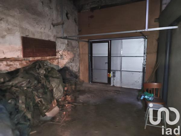 Maison à vendre 4 pièces 97 m² Bleurville