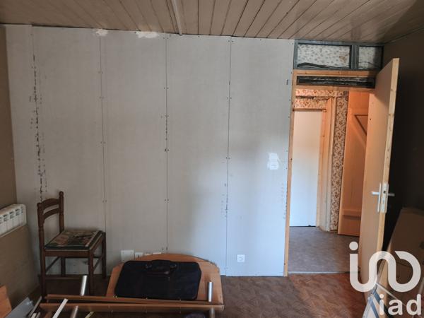 Maison à vendre 4 pièces 97 m² Bleurville