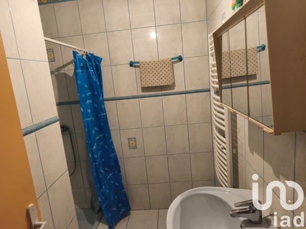 Maison à vendre 4 pièces 97 m² Bleurville