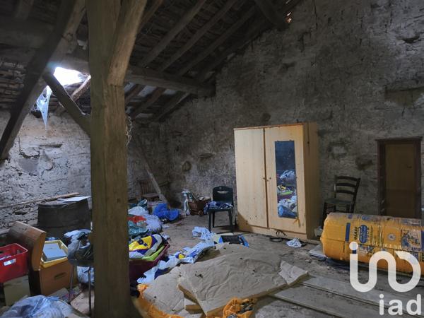 Maison à vendre 4 pièces 97 m² Bleurville