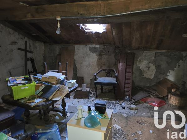 Maison à vendre 4 pièces 97 m² Bleurville