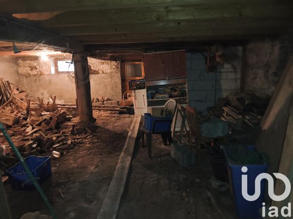 Maison à vendre 4 pièces 97 m² Bleurville