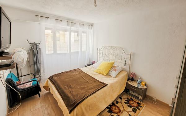 Appartement à vendre    2 pièces • 47 m2 Nice