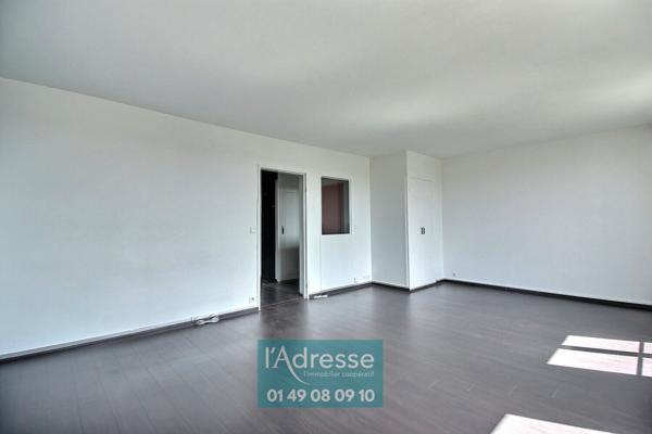 Appartement L Hay Les Roses 4 pièce(s) - Coeur de ville - Proche Parc