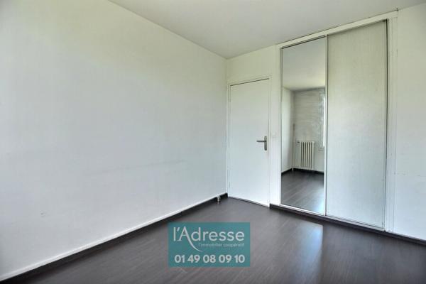 Appartement L Hay Les Roses 4 pièce(s) - Coeur de ville - Proche Parc
