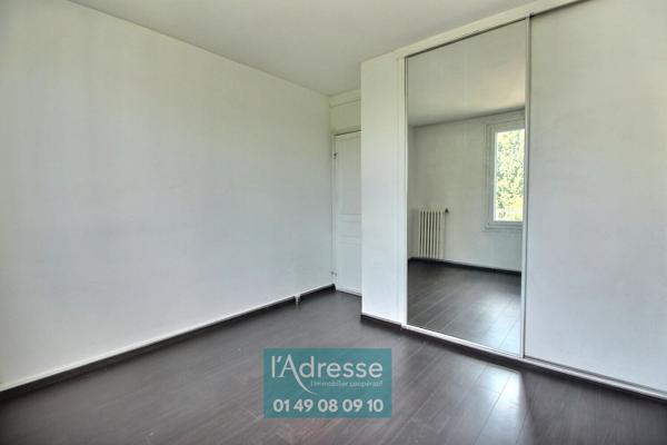 Appartement L Hay Les Roses 4 pièce(s) - Coeur de ville - Proche Parc
