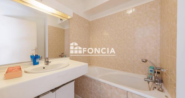 À vendre Appartement 2 pièces 36.37 m² - Clermont-ferrand 63100