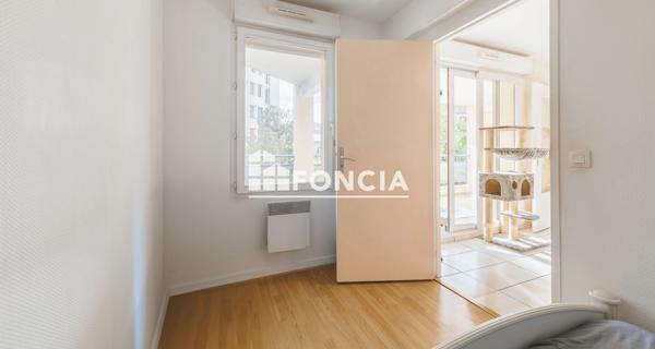À vendre Appartement 2 pièces 36.37 m² - Clermont-ferrand 63100