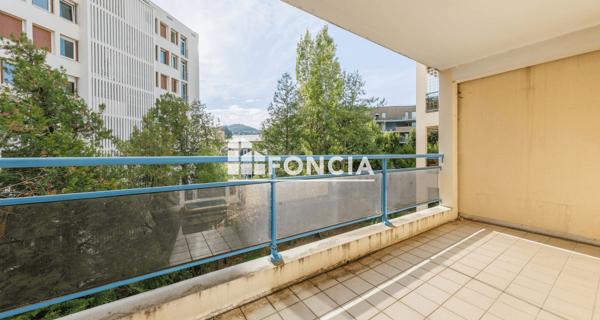 À vendre Appartement 2 pièces 36.37 m² - Clermont-ferrand 63100