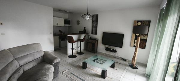 Appartement dans Montpellier
