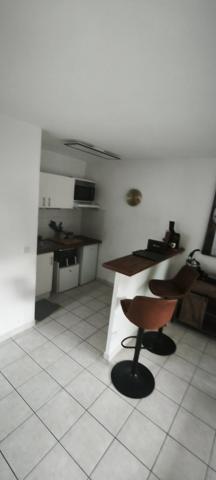 Appartement dans Montpellier