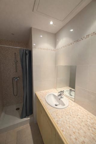 Appartement T3 Charmant et Lumineux - 48.77 m² -  Loué