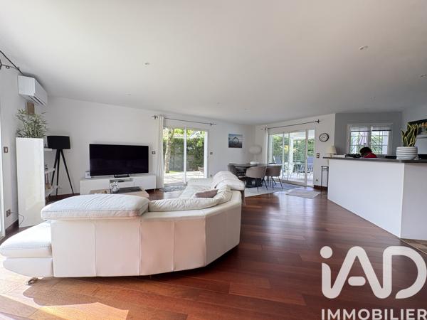 Maison à vendre 4 pièces 115 m² Lacanau