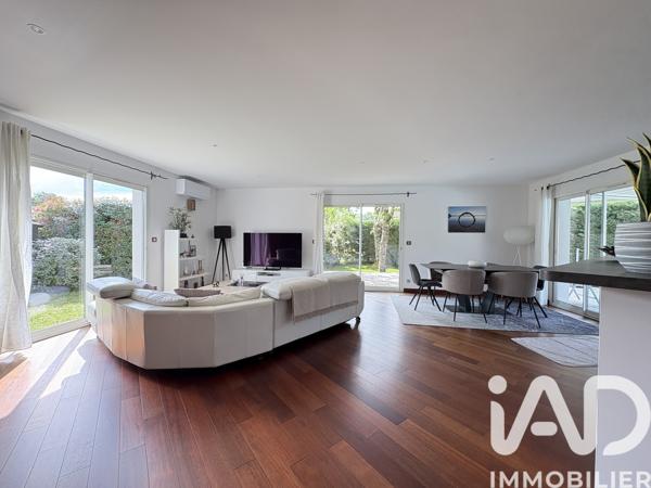 Maison à vendre 4 pièces 115 m² Lacanau