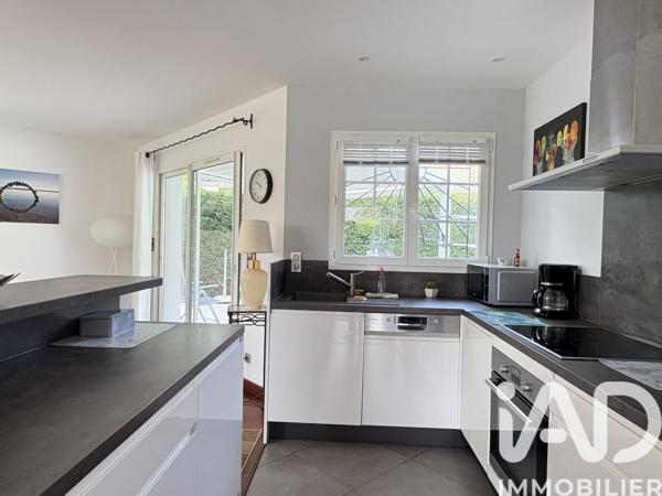 Maison à vendre 4 pièces 115 m² Lacanau