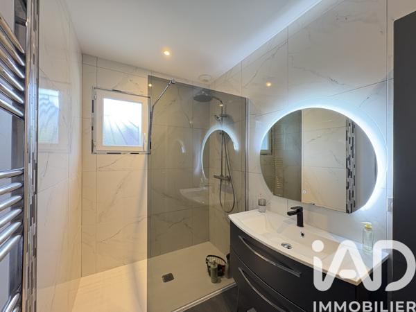 Maison à vendre 4 pièces 115 m² Lacanau