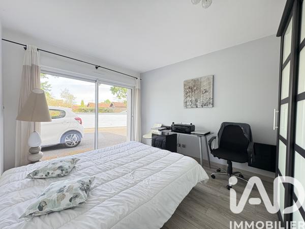 Maison à vendre 4 pièces 115 m² Lacanau