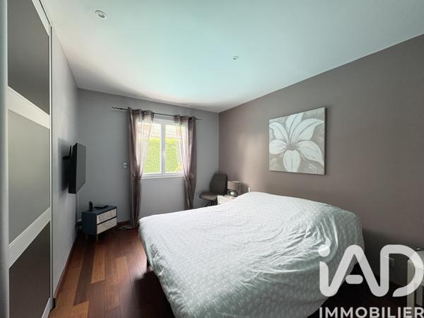 Maison à vendre 4 pièces 115 m² Lacanau