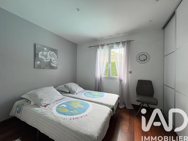 Maison à vendre 4 pièces 115 m² Lacanau