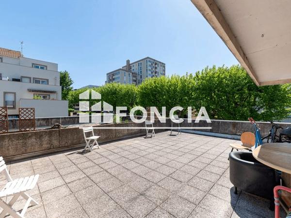 À vendre Studio 25 m² - Boissy-saint-léger 94470