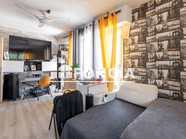 À vendre Studio 25 m² - Boissy-saint-léger 94470