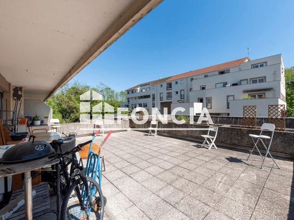 À vendre Studio 25 m² - Boissy-saint-léger 94470