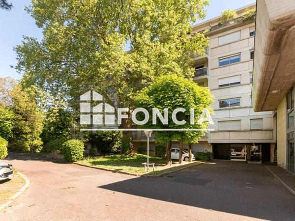 À vendre Studio 25 m² - Boissy-saint-léger 94470