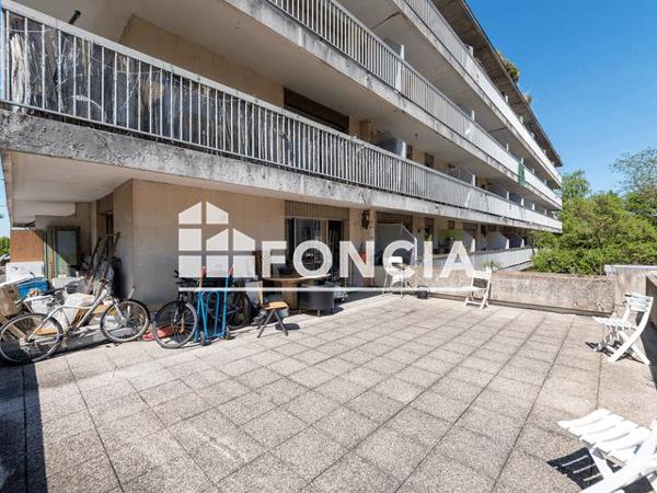 À vendre Studio 25 m² - Boissy-saint-léger 94470