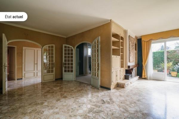 Maison à vendre 389 000 € Ramonville-Saint-Agne 6 p 154 m² DPE D