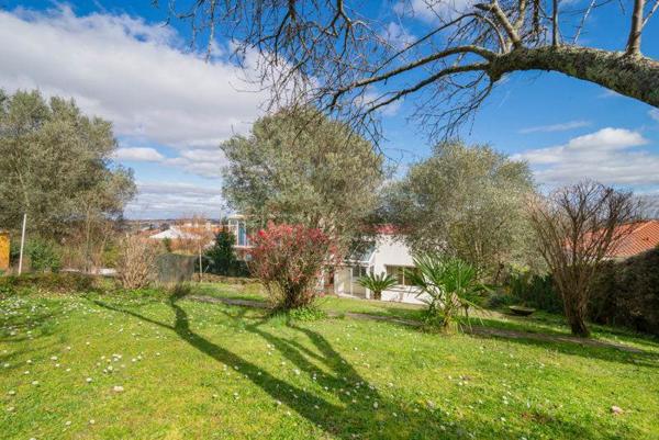 Maison à vendre 389 000 € Ramonville-Saint-Agne 6 p 154 m² DPE D