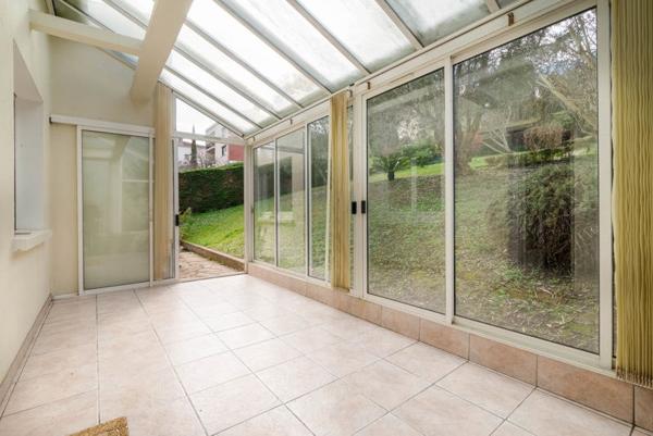 Maison à vendre 389 000 € Ramonville-Saint-Agne 6 p 154 m² DPE D