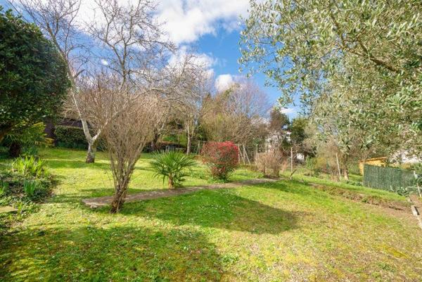 Maison à vendre 389 000 € Ramonville-Saint-Agne 6 p 154 m² DPE D
