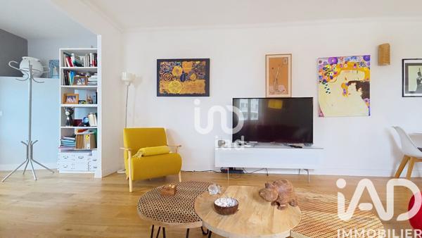 Appartement à vendre 3 pièces 100 m² Roquebrune-Cap-Martin