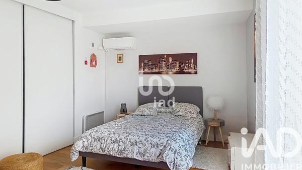 Appartement à vendre 3 pièces 100 m² Roquebrune-Cap-Martin