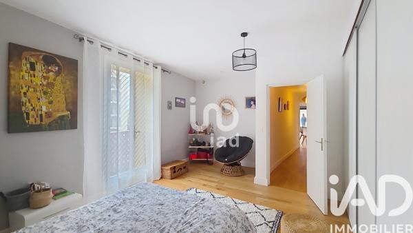 Appartement à vendre 3 pièces 100 m² Roquebrune-Cap-Martin